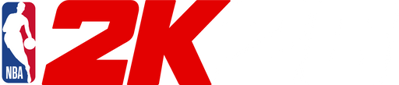 NBA 2K26 - Clear Logo (World) - 512x109