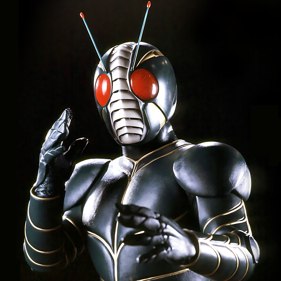 The Masked Rider: Kamen Rider ZO - Square (Japan) - 1080x1080