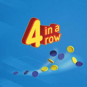 4 in a row - Box - Front (World) - 1024x1024