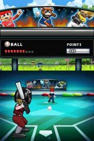 Little League World Series Baseball 2009 - Screenshot - Gameplay (North America) - 196x293