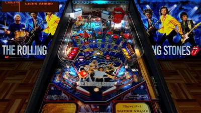 The Rolling Stones - Screenshot - Gameplay (World) - 1920x1080
