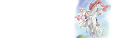 Tales of Phantasia - Banner (World) - 3840x1240