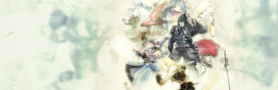 Final Fantasy IX - Banner (World) - 1920x620