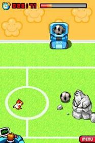 Zoo Frenzy - Screenshot - Gameplay (World) - 196x293