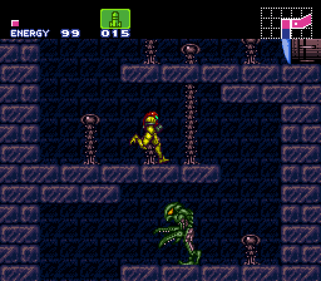 Super Metroid - Screenshot - Gameplay (World) - 3840x3360