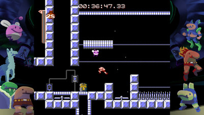 You are Peter Shorts - Screenshot - Gameplay (World) - 1920x1080