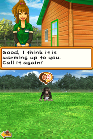 My Pet Chimp - Screenshot - Gameplay (North America) - 256x384