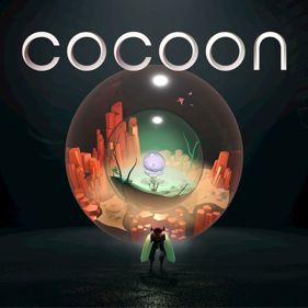 Cocoon - Square (Japan) - 800x800
