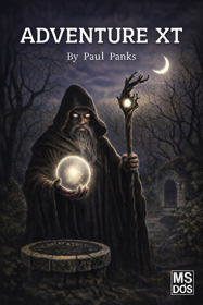 Adventure XT - Fanart - Box - Front (World) - 1024x1536