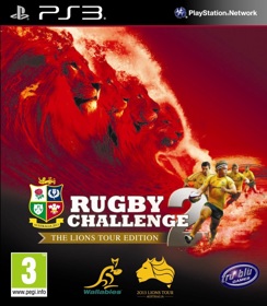 Rugby Challenge 2 - Box - Front (Europe) - 1044x1199