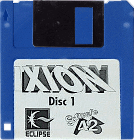 Ixion - Cart - Front (United Kingdom) - 1061x1106