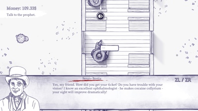 12 is Better Than 6 - Screenshot - Gameplay (World) - 1920x1080