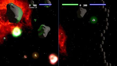 2176 Supernova Storm - Screenshot - Gameplay (World) - 1000x562