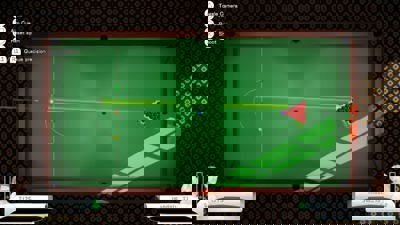 3D Billiards: Pool & Snooker Remastered - Screenshot - Gameplay (World) - 1152x648