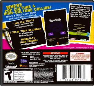 You Don't Know Jack - Box - Back - Reconstructed (North America) - 774x708