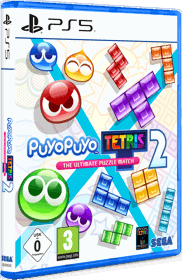 Puyo Puyo Tetris 2 - Box - 3D (Europe) - 1306x2010