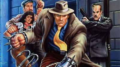 Chicago Syndicate - Fanart - Background (World) - 1920x1080