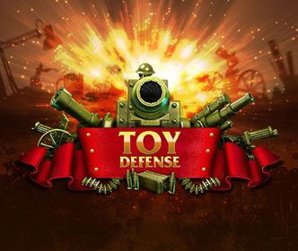 Toy Defense - Box - Front (World) - 438x370