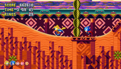 Sonic Mania - Screenshot - Gameplay (World) - 4240x2400