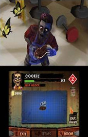 Pet Zombies - Screenshot - Gameplay (North America) - 224x346