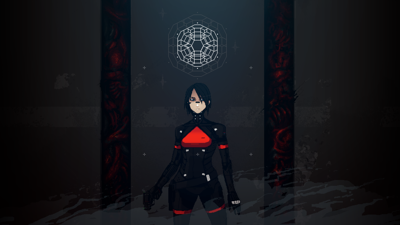 Signalis - Fanart - Background (World) - 3840x2160