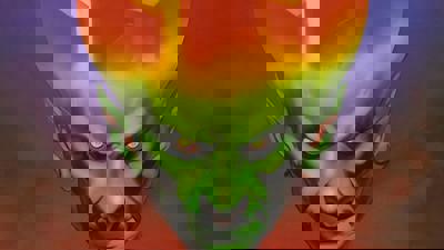 Escape from the Mindmaster - Fanart - Background (World) - 2560x1440