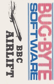 Airlift (Bug-Byte Software) - Box - Front (United Kingdom) - 768x1200