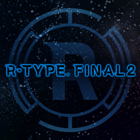 R-Type Final 2 - Square (North America) - 1024x1024