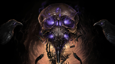 Strangeland - Fanart - Background (World) - 1920x1080