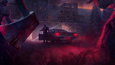 Cultic - Fanart - Background (World) - 2204x1240