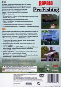 Rapala Pro Fishing - Box - Back (Europe) - 483x680