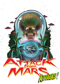 Mars Attacks 2022 - Clear Logo (World) - 960x1358