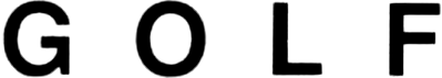 Birdie Barrage - Clear Logo (United Kingdom) - 1584x282