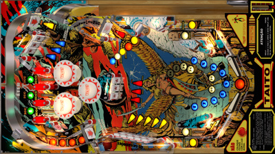 Vortex - Screenshot - Gameplay (World) - 2560x1440