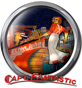 Capt. Fantastic and the Brown Dirt Cowboy - Fanart - Cart - Front (World) - 440x473