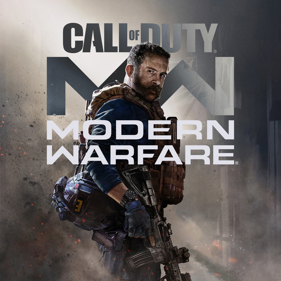 Call of Duty: Modern Warfare - Square (World) - 2250x2250
