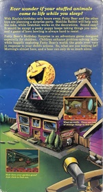Fatty Bear's Birthday Surprise - Box - Back (United States) - 537x1000