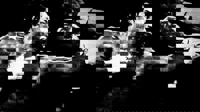 Knockout Kings - Fanart - Background (World) - 3840x2160