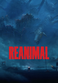 Reanimal - Box - Front - Reconstructed (World) - 1063x1500