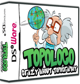 Topoloco - Box - 3D (World) - 575x598