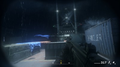 Call of Duty: Modern Warfare Remastered - Screenshot - Gameplay (World) - 1920x1080