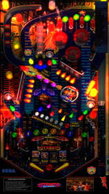 Streets Of Rage - Screenshot - Gameplay (World) - 1080x1920