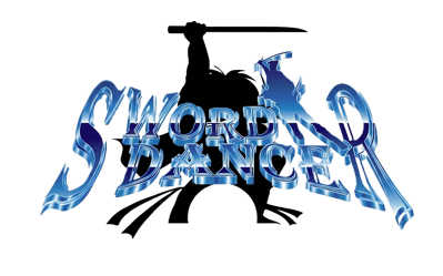 Sword Dancer - Clear Logo (Japan) - 1306x816