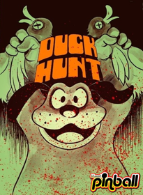 Duck Hunt - Fanart - Box - Front (World) - 507x692