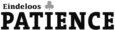Solitär - Clear Logo (The Netherlands) - 504x133