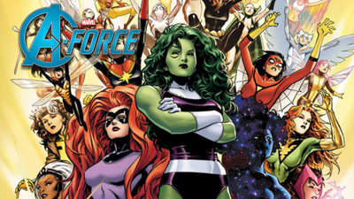 A-Force - Banner (World) - 1920x1080