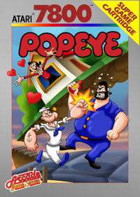 Popeye - Box - Front (World) - 712x1000