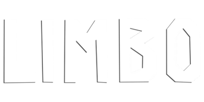 LIMBO - Clear Logo (null) - 600x300