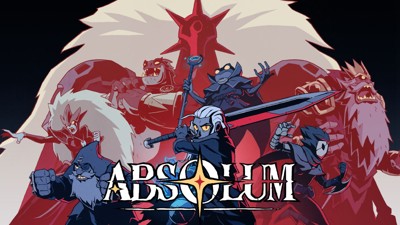 Absolum - Banner (United States) - 1600x900