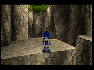 Tiny Bullets - Screenshot - Gameplay (Japan) - 640x480